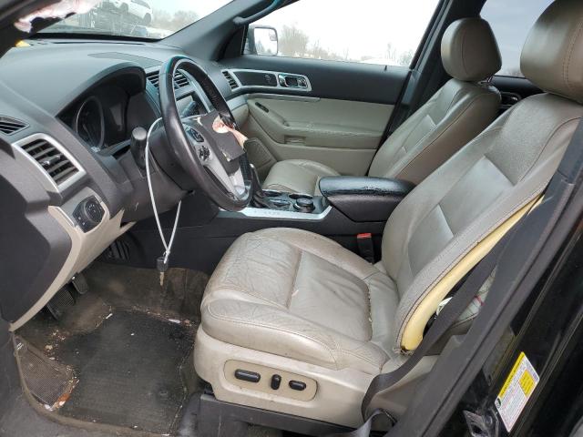 Photo 7 from auction – 2013 FORD EXPLORER X with VIN 1FM5K8D85DGC25604