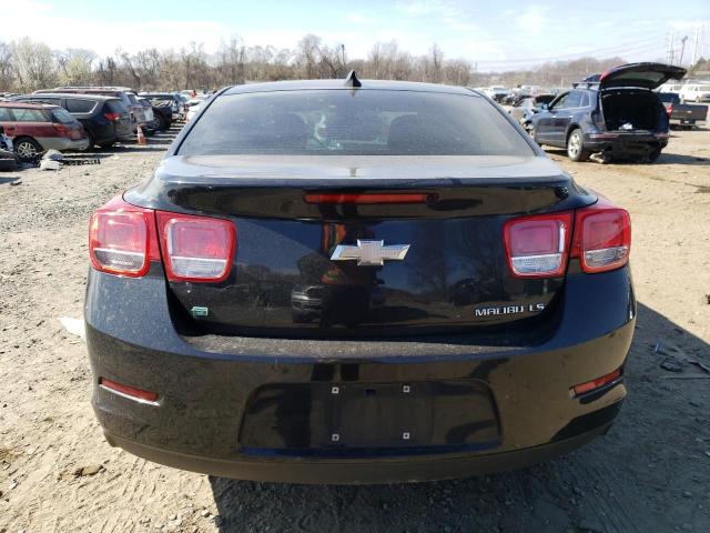 Photo 6 from auction – 2015 CHEVROLET MALIBU LS with VIN 1G11B5SL2FF249689