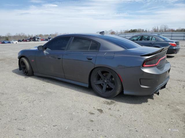 Photo 2 from auction – 2019 DODGE CHARGER SC with VIN 2C3CDXGJ6KH736789