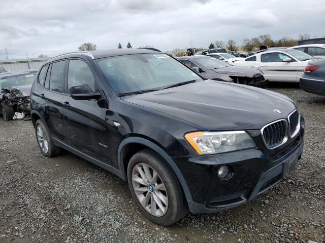 Photo 4 from auction – 2013 BMW X3 XDRIVE2 with VIN 5UXWX9C5XD0A14674