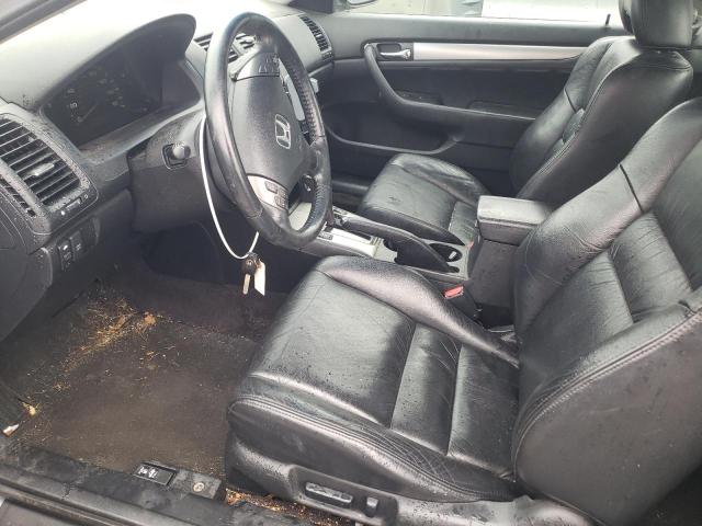Photo 7 from auction – 2007 HONDA ACCORD EX with VIN 1HGCM82637A004518