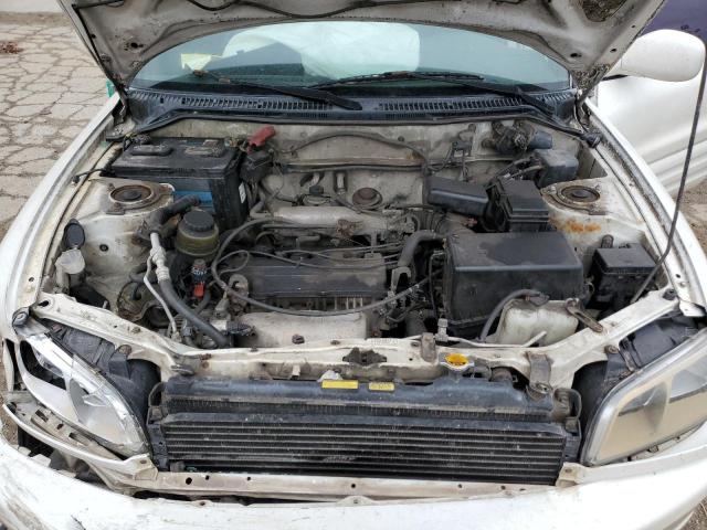 Photo 12 from auction – 1999 TOYOTA RAV4 with VIN JT3HP10V8X7134471