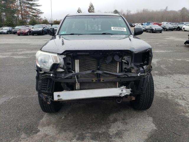 Photo 5 from auction – 2014 TOYOTA TACOMA with VIN 5TFUU4EN7EX108048