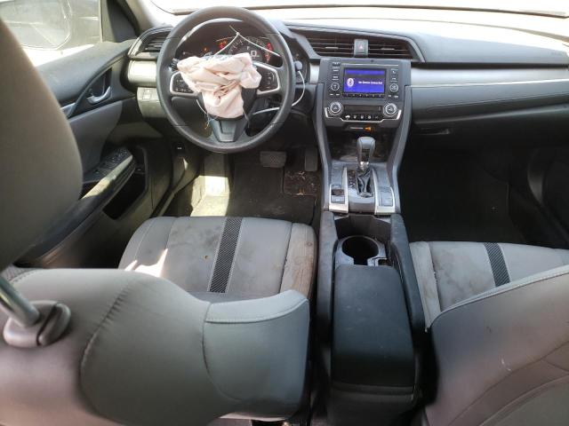 Photo 8 from auction – 2017 HONDA CIVIC LX with VIN 19XFC2F5XHE007346
