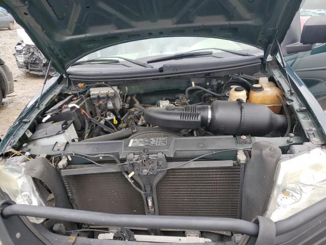 Photo 11 from auction – 2007 FORD F150 with VIN 1FTRX12W97KC38499