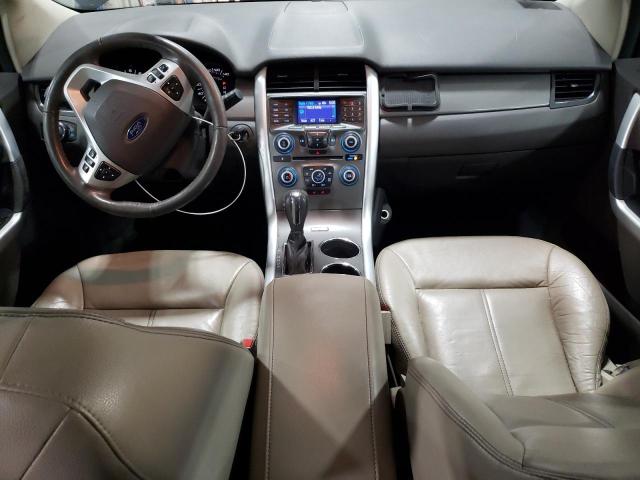 Photo 8 from auction – 2013 FORD EDGE SEL with VIN 2FMDK4JCXDBB40939