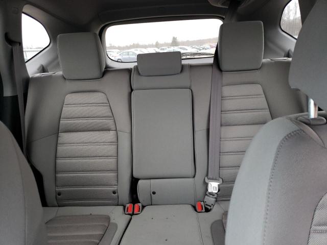 Photo 10 from auction – 2019 HONDA CR-V EX with VIN 5J6RW2H55KL010214