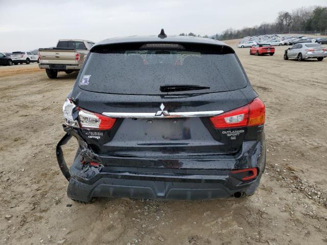 Photo 6 from auction – 2018 MITSUBISHI OUTLANDER with VIN JA4AP3AW2JU023160
