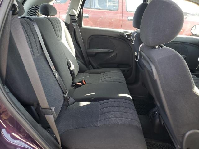 Photo 10 from auction – 2005 CHRYSLER PT CRUISER with VIN 3C4FY58B65T608198