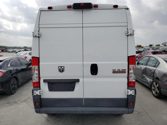 Photo 11 from auction – 2014 RAM PROMASTER with VIN 3C6TRVDG1EE119267