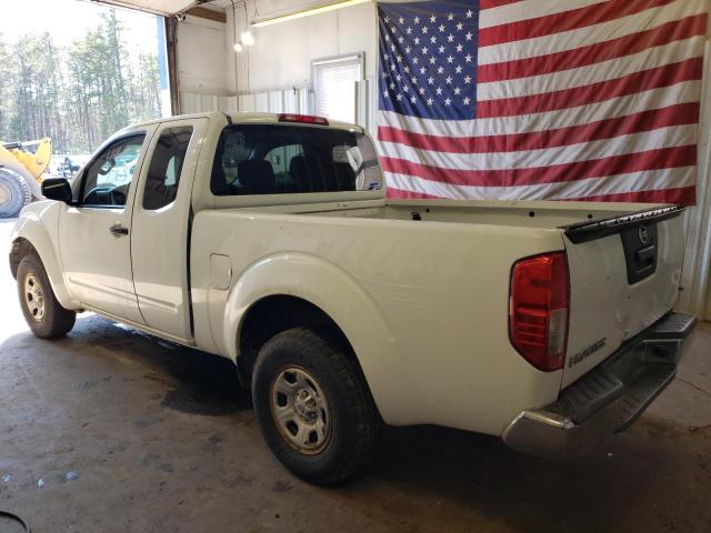 Photo 2 from auction – 2013 NISSAN FRONTIER S with VIN 1N6BD0CTXDN747422