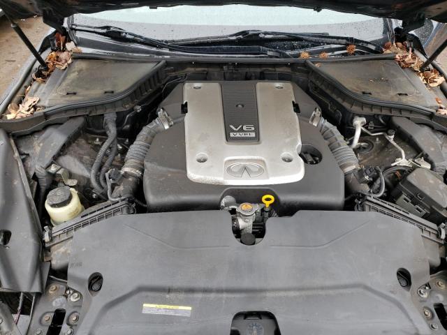 Photo 11 from auction – 2015 INFINITI Q50 BASE with VIN JN1BV7AR0FM401973