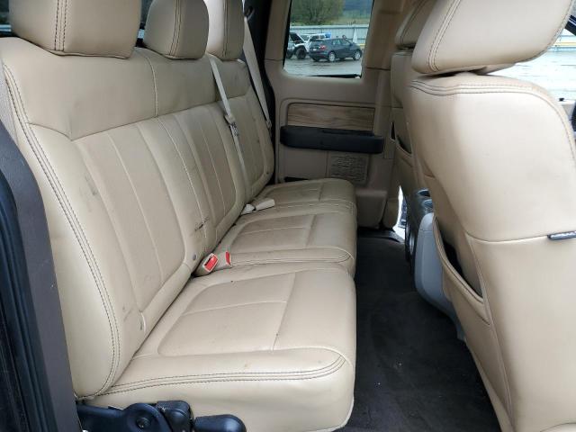 Photo 10 from auction – 2011 FORD F150 SUPER with VIN 1FTFX1CF3BFA33103