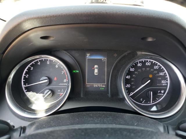 Photo 9 from auction – 2019 TOYOTA CAMRY L with VIN 4T1B11HK0KU757828