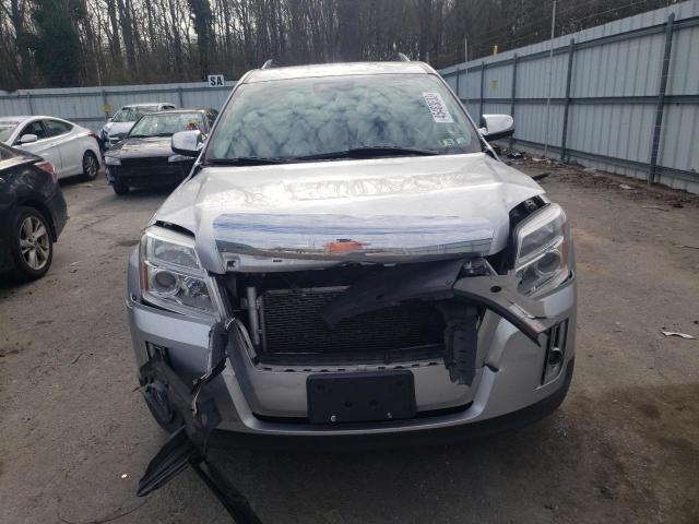 Photo 5 from auction – 2015 GMC TERRAIN SL with VIN 2GKFLXEK3F6415032