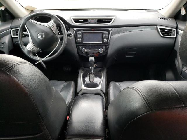 Photo 8 from auction – 2015 NISSAN ROGUE S with VIN 5N1AT2MV2FC917246