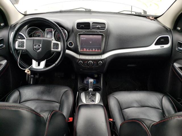 Photo 8 from auction – 2012 DODGE JOURNEY R/ with VIN 3C4PDCEG9CT390467