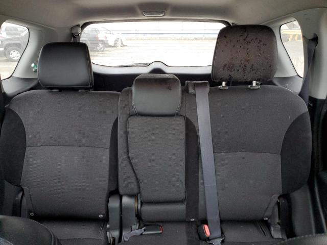 Photo 10 from auction – 2012 MITSUBISHI OUTLANDER with VIN JA4JT3AW2CU029832