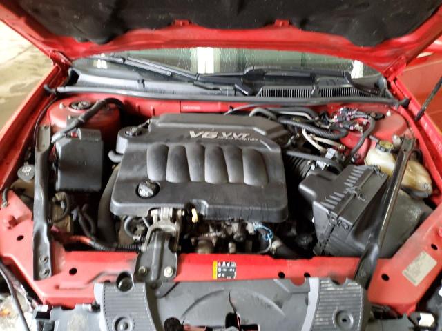 Photo 11 from auction – 2013 CHEVROLET IMPALA LTZ with VIN 2G1WC5E32D1185284