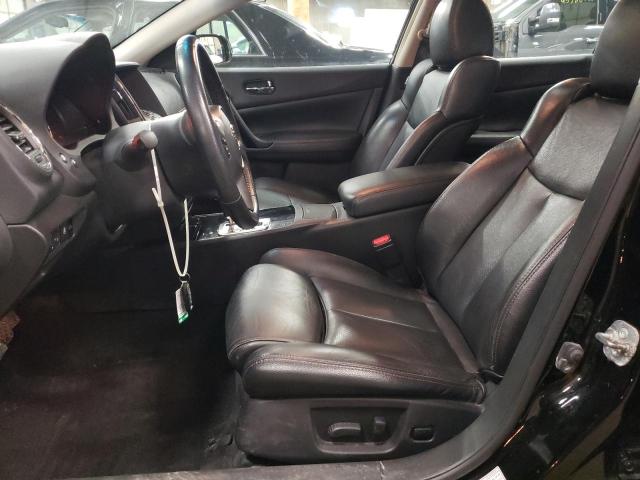 Photo 7 from auction – 2011 NISSAN MAXIMA S with VIN 1N4AA5AP4BC811950