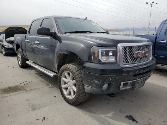 Photo 4 from auction – 2008 GMC NEW SIERRA with VIN 2GTEK638981329073
