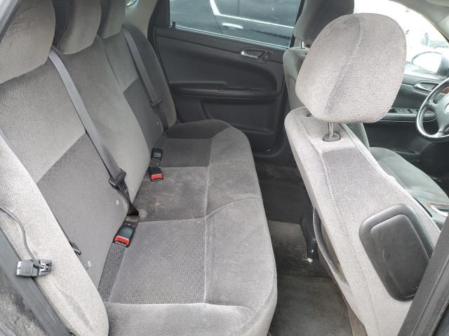 Photo 10 from auction – 2011 CHEVROLET IMPALA LT with VIN 2G1WG5EK1B1212970