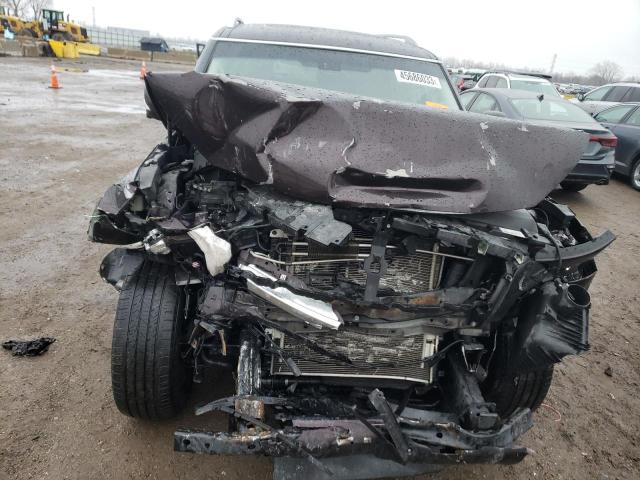 Photo 5 from auction – 2013 INFINITI QX56 with VIN JN8AZ2NF0D9530980