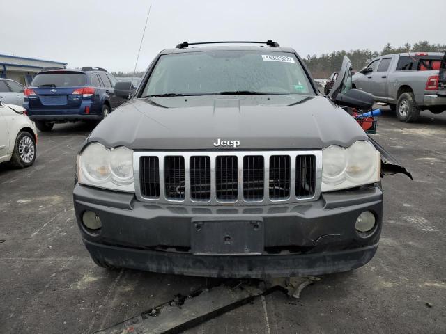 Photo 5 from auction – 2006 JEEP GRAND CHER with VIN 1J4GR48K66C220729