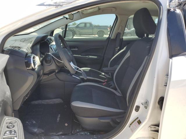 Photo 7 from auction – 2020 NISSAN VERSA SV with VIN 3N1CN8EV8LL829264