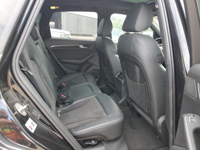 Photo 11 from auction – 2014 AUDI SQ5 PREMIU with VIN WA1CGAFP6EA016718
