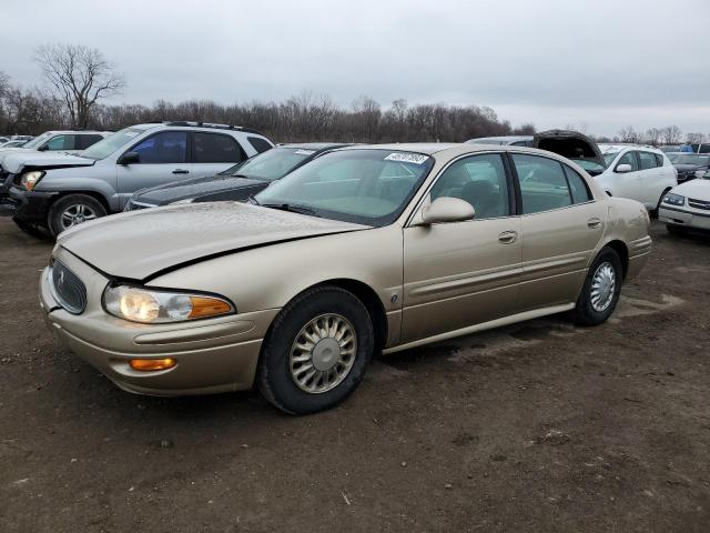 2005 Buick LeSabre