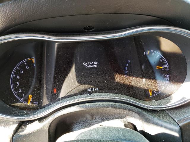Photo 9 from auction – 2014 JEEP GRAND CHER with VIN 1C4RJEAG4EC573812
