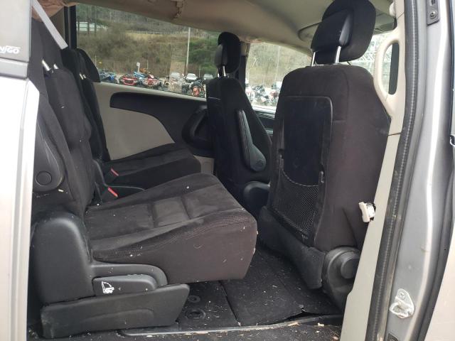 Photo 11 from auction – 2014 DODGE GRAND CARA with VIN 2C4RDGCG7ER262835