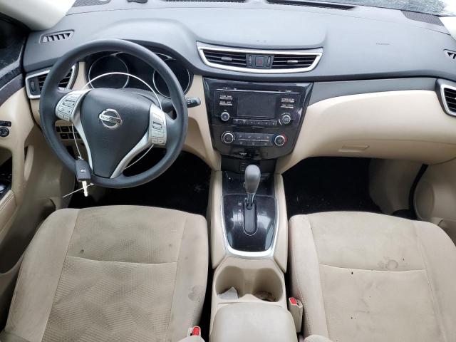 Photo 8 from auction – 2016 NISSAN ROGUE S with VIN 5N1AT2MN6GC864634