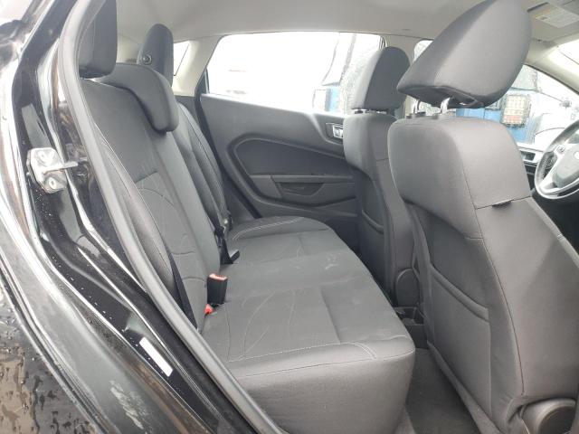 Photo 10 from auction – 2015 FORD FIESTA SE with VIN 3FADP4EJ4FM197594