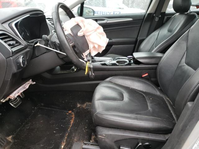 Photo 7 from auction – 2013 FORD FUSION TIT with VIN 3FA6P0D96DR118614
