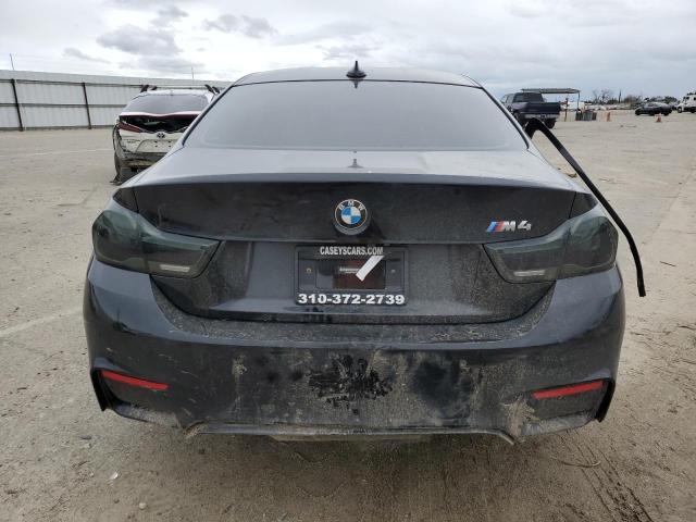 Photo 6 from auction – 2016 BMW M4 with VIN WBS3R9C51GK336679