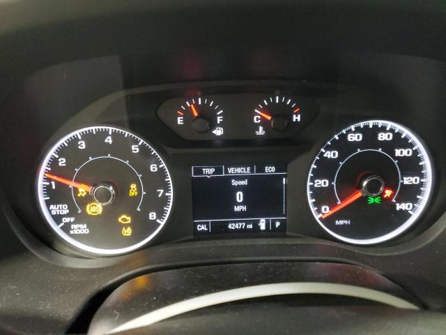 Photo 9 from auction – 2019 GMC ACADIA SLE with VIN 1GKKNSLA4KZ263220