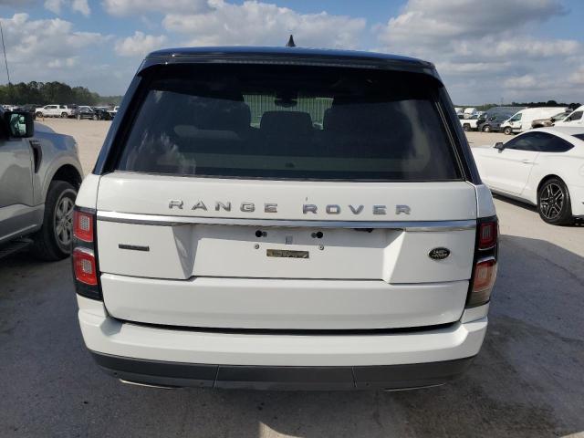 Photo 6 from auction – 2019 LAND ROVER RANGE ROVE with VIN SALGS5RE4KA517330