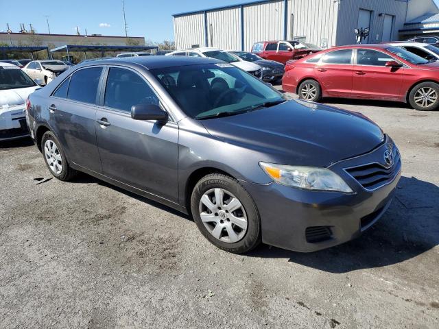 Photo 4 from auction – 2011 TOYOTA CAMRY BASE with VIN 4T4BF3EK7BR210059