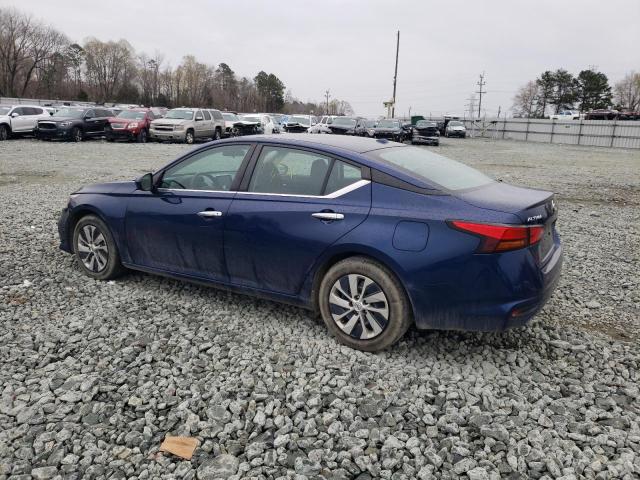 Photo 2 from auction – 2019 NISSAN ALTIMA S with VIN 1N4BL4BV1KC168138