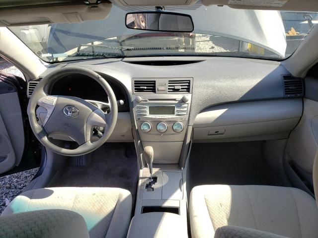 Photo 8 from auction – 2008 TOYOTA CAMRY CE with VIN 4T4BE46K08R030647