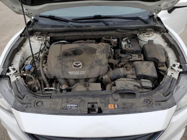 Photo 11 from auction – 2016 MAZDA 6 TOURING with VIN JM1GJ1V50G1488506