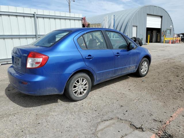 Фото 3 с аукциона – 2012 SUZUKI SX4 LE с VIN JS2YC5A34C6303645