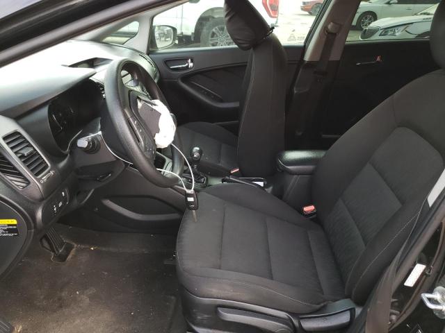 Photo 7 from auction – 2016 KIA FORTE LX with VIN KNAFK4A61G5607257