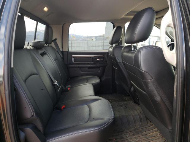 Photo 10 from auction – 2015 RAM 1500 SPORT with VIN 1C6RR7MT8FS782059