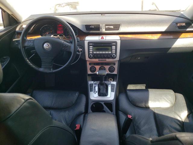 Photo 8 from auction – 2008 VOLKSWAGEN PASSAT LUX with VIN WVWEK73C28E048824