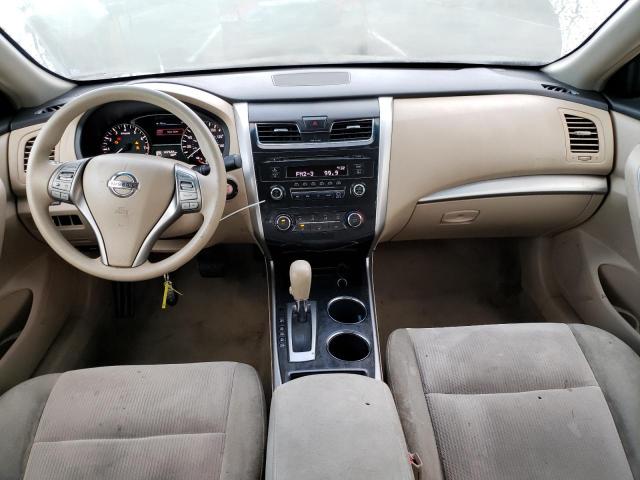 Photo 8 from auction – 2013 NISSAN ALTIMA 2.5 with VIN 1N4AL3AP9DN564818