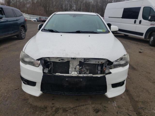 Photo 5 from auction – 2010 MITSUBISHI LANCER GTS with VIN JA32X8HW8AU019593