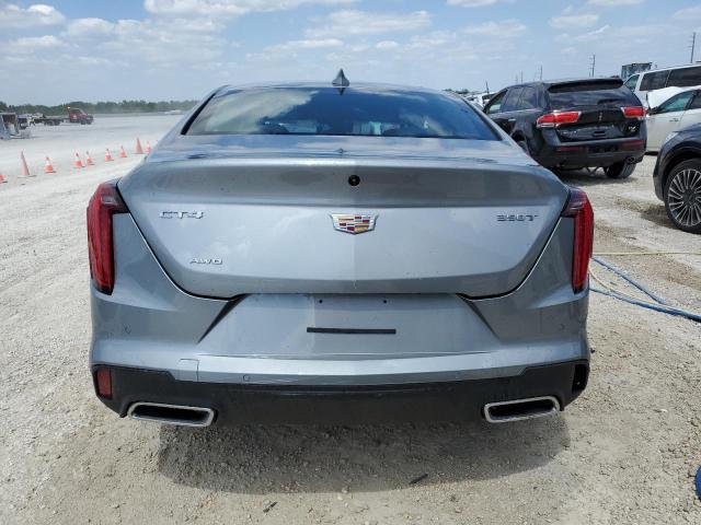 Photo 6 from auction – 2023 CADILLAC CT4 PREMIU with VIN 1G6DF5RK1P0120145